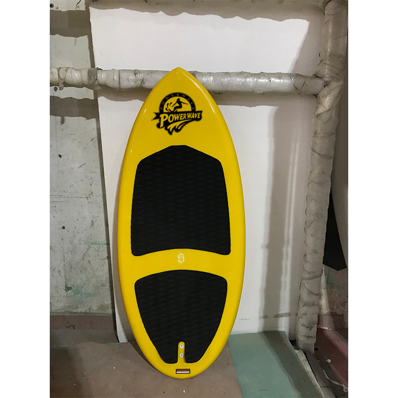 Personalizar las tablas de surf de Wake Surking Epoxy Wake Surfing